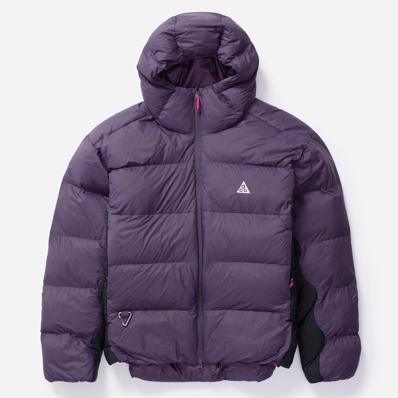 ACG Lunar Lake Puffer Loose Hooded Jacket SeamSealed Construction