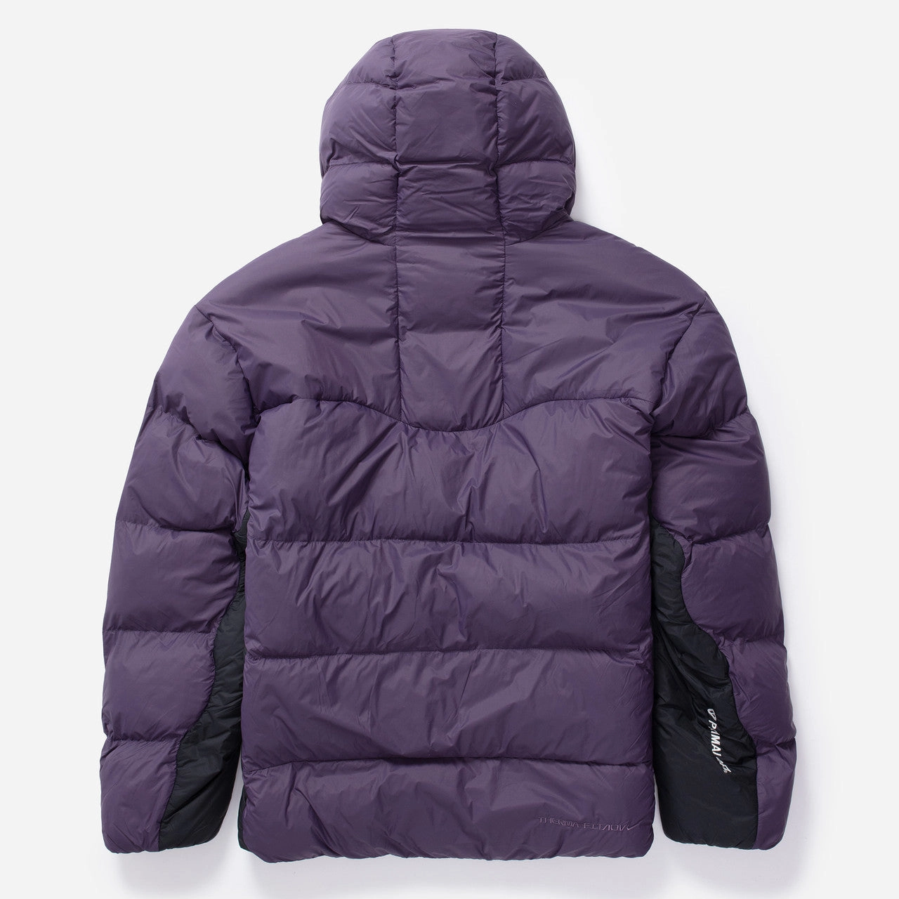 ACG Lunar Lake Puffer Loose Hooded Jacket Warm Insulation