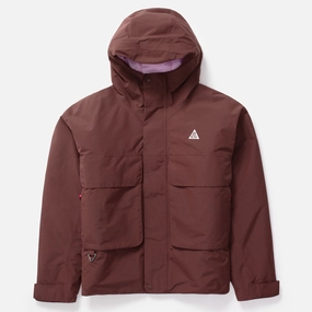 ACG Primaloft "Skull Peak" Storm-Fit Jacket Risk Sophisticated