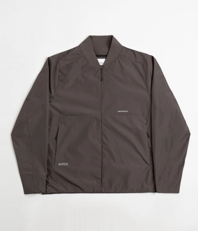 Revolutionize mountain vacation Norse Projects Ryan Gore-Tex Infinium Jacket - Heathland Brown