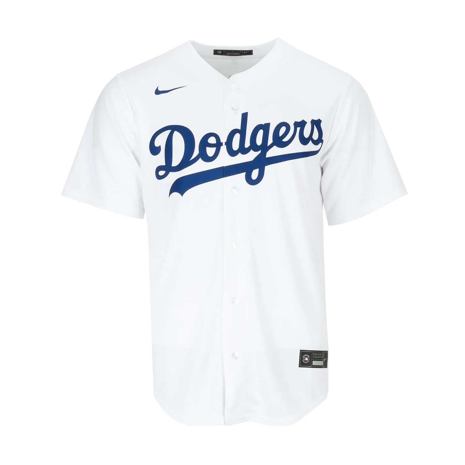 UV Protection SustainableTextiles Dodgers Nike Replica Ohtani Home Jersey - Mens
