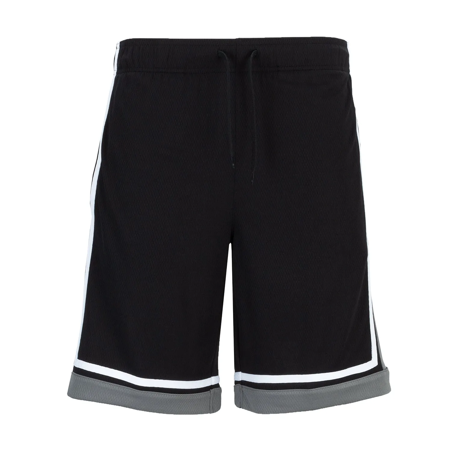 Classic Basketball Short - Mens Global Glow
