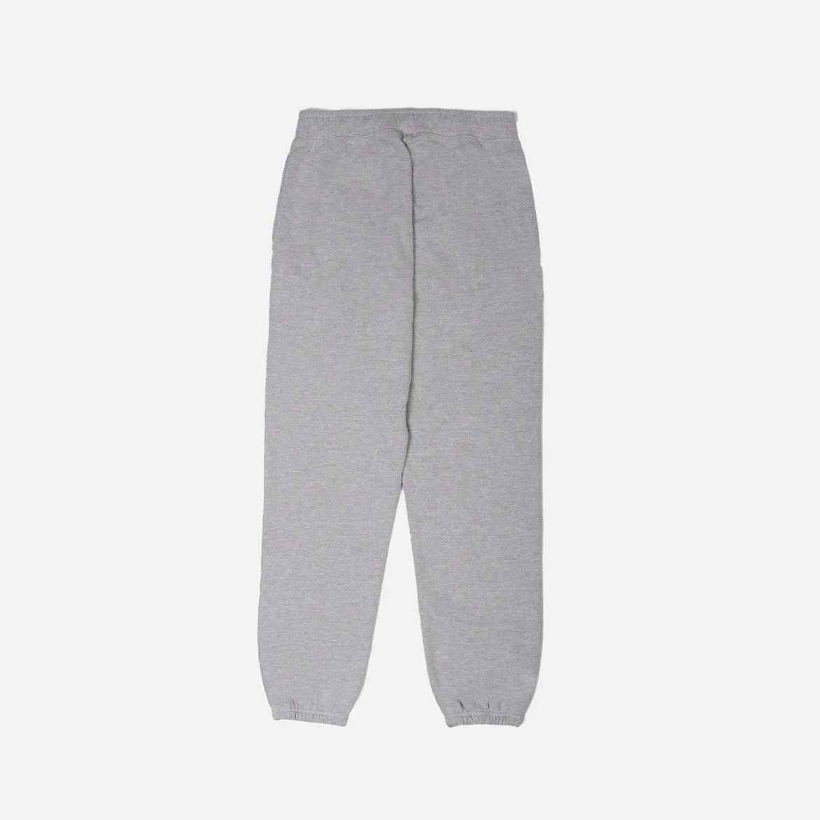 LH FUNDAMENTALS BY STANDARD ISSUE PANT - GREY / BLACK Shine Fit LowProfile
