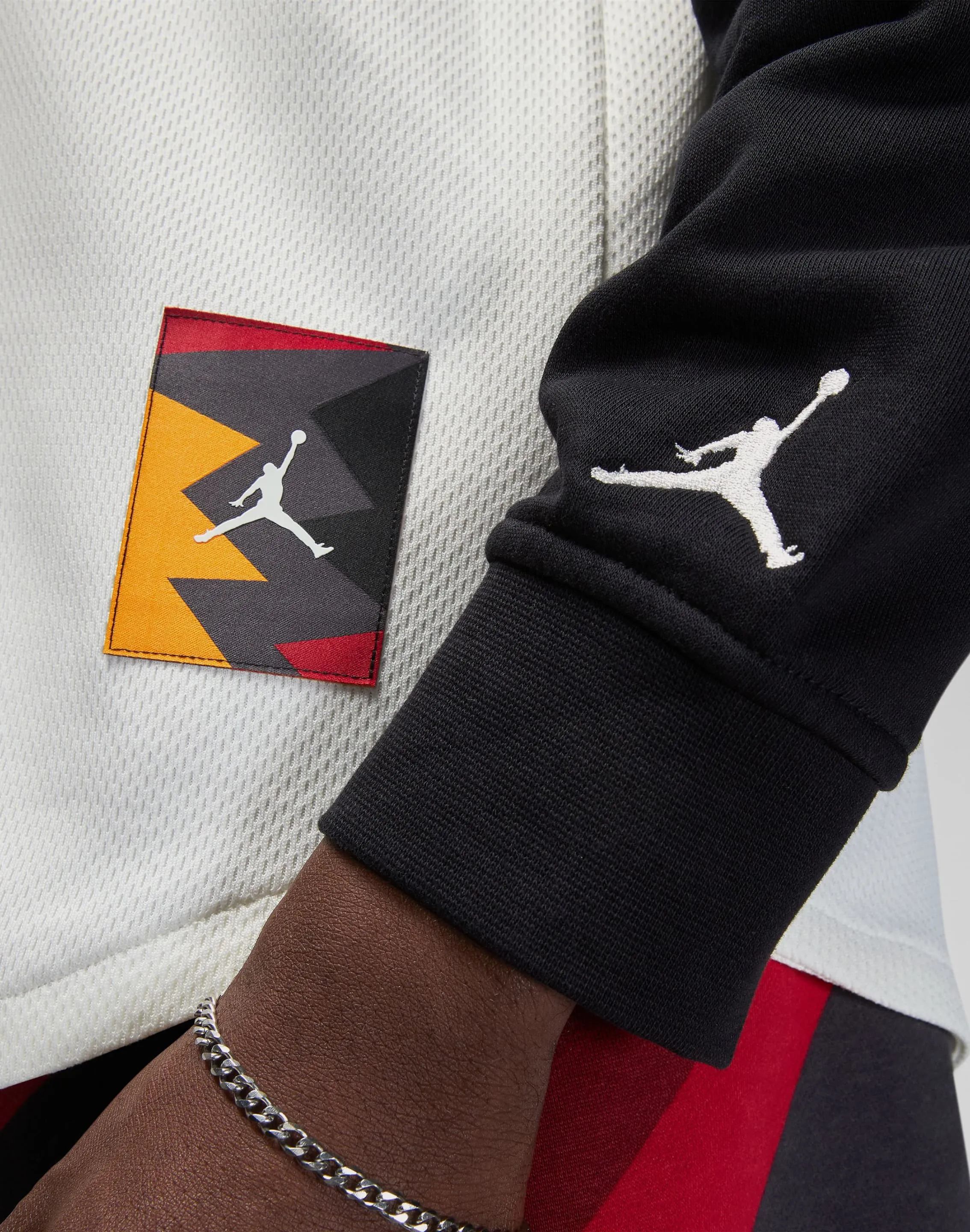 Nike Flight MVP Baseball Top ShrinkResistant DoubleLayered Fabric