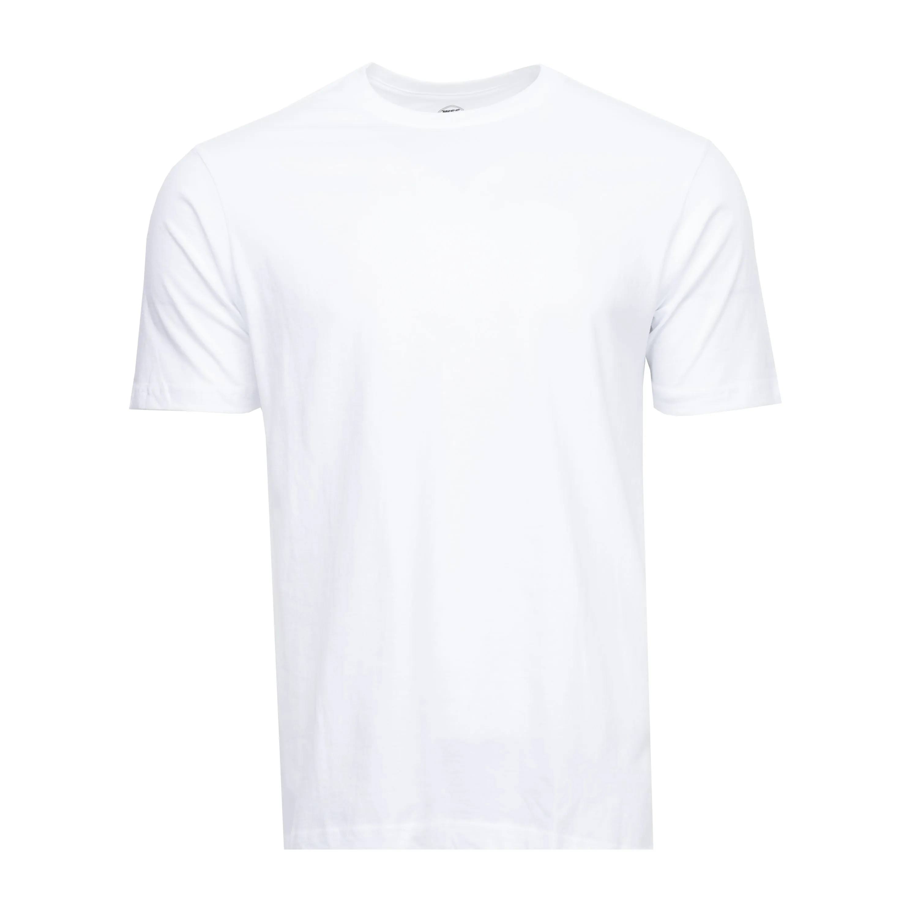Classic Crew Tee - Mens Sky Cool Night Charm