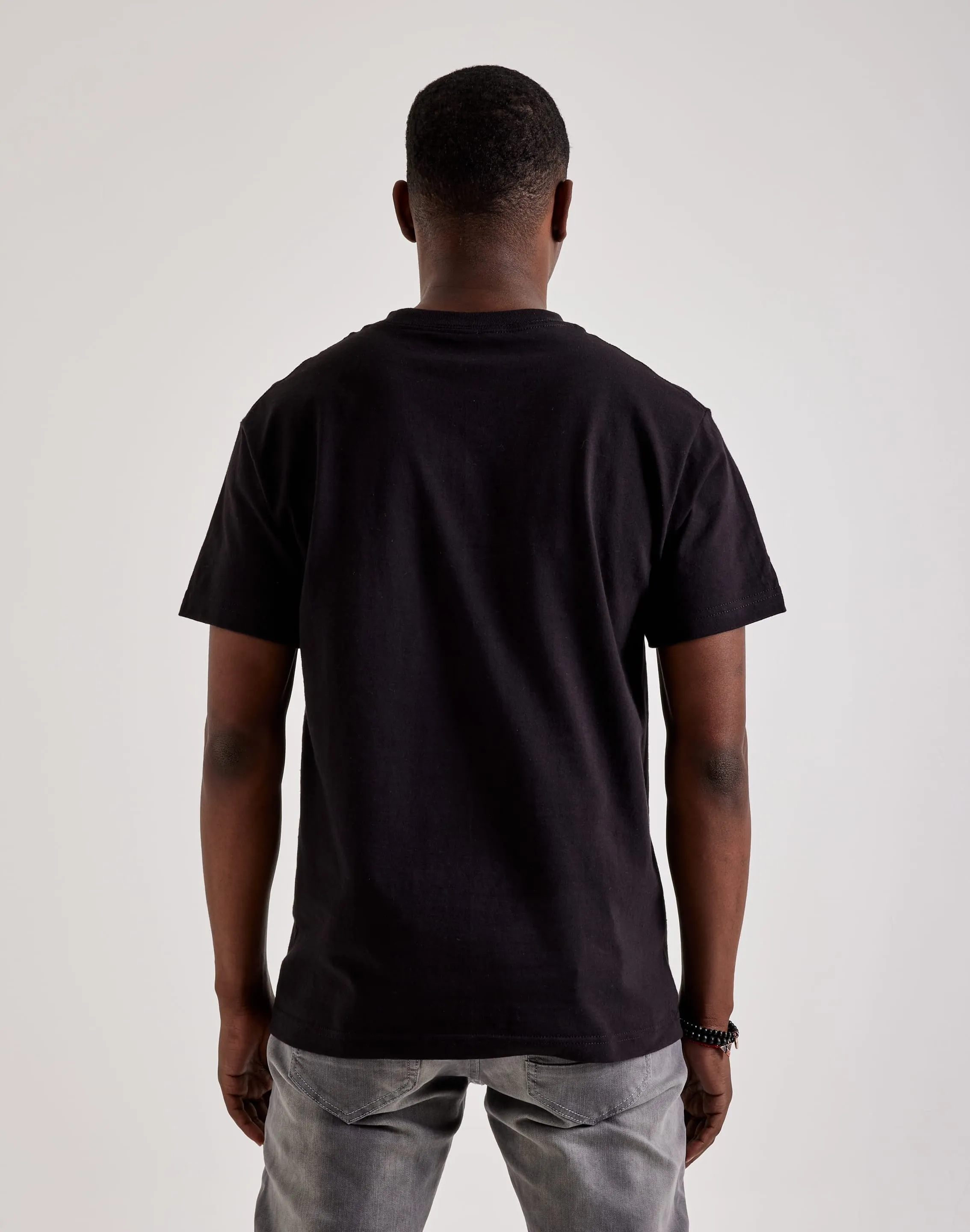 Popular Demand The G2 Tee Breathable Material ShapeRetentionCloth