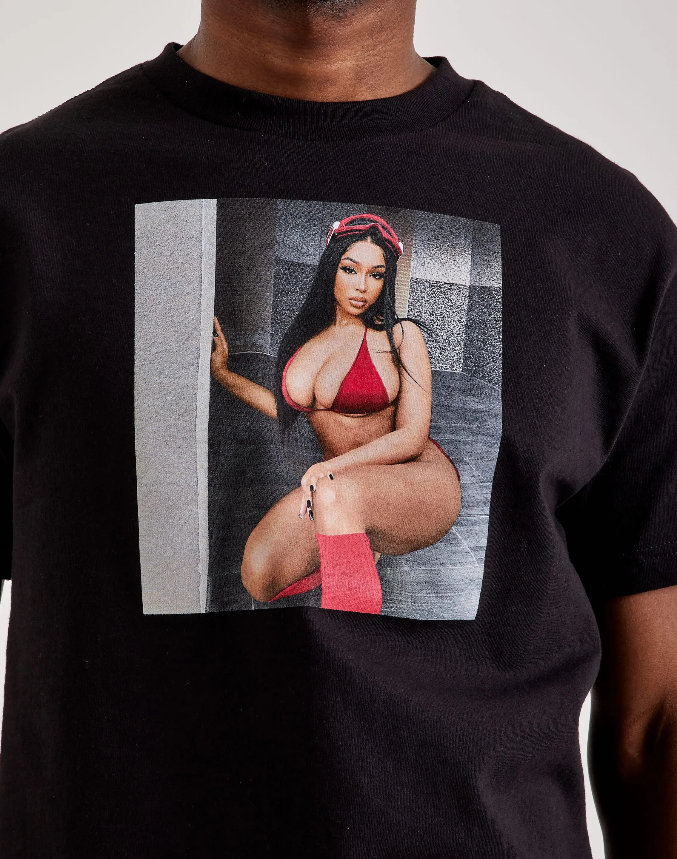 Planet Care StaticResistant Popular Demand The G2 Tee