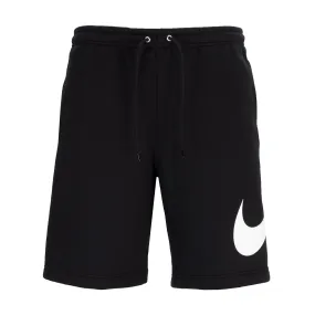 StretchFit Saga Fit Club Fleece Short - Mens