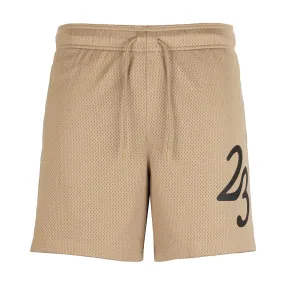 MVP Mesh Short - Mens elastic waistband