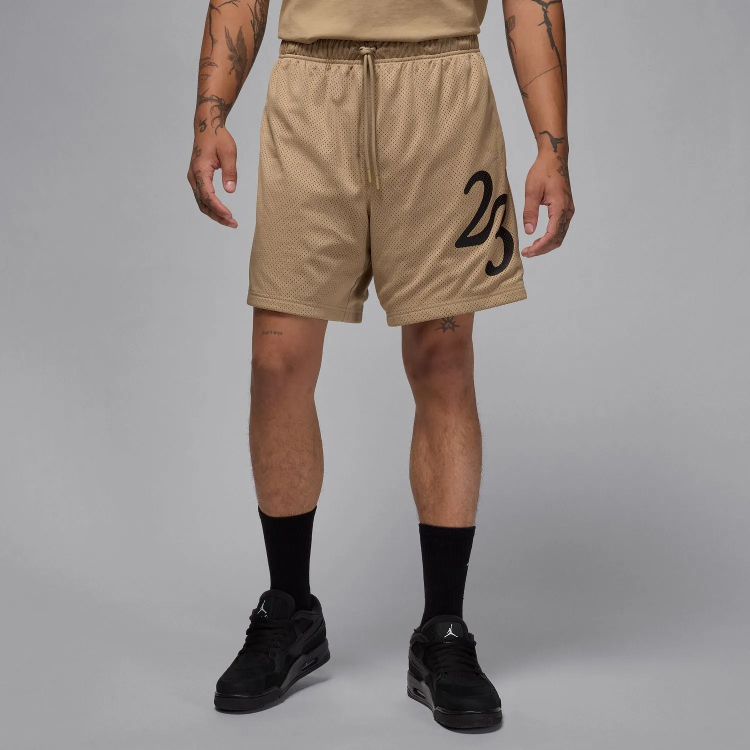 MVP Mesh Short - Mens DurableReinforcedElbow