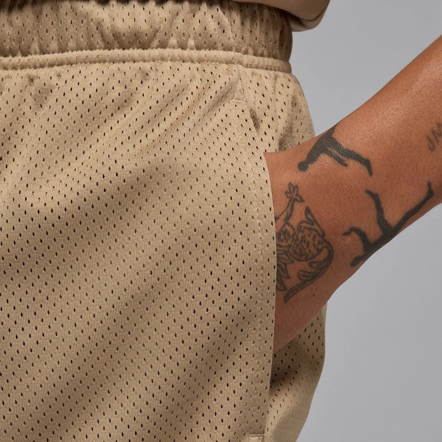 EcoFriendlyMaterial MVP Mesh Short - Mens