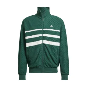 Monogram Track Jacket - Mens QuickReleaseFastenings
