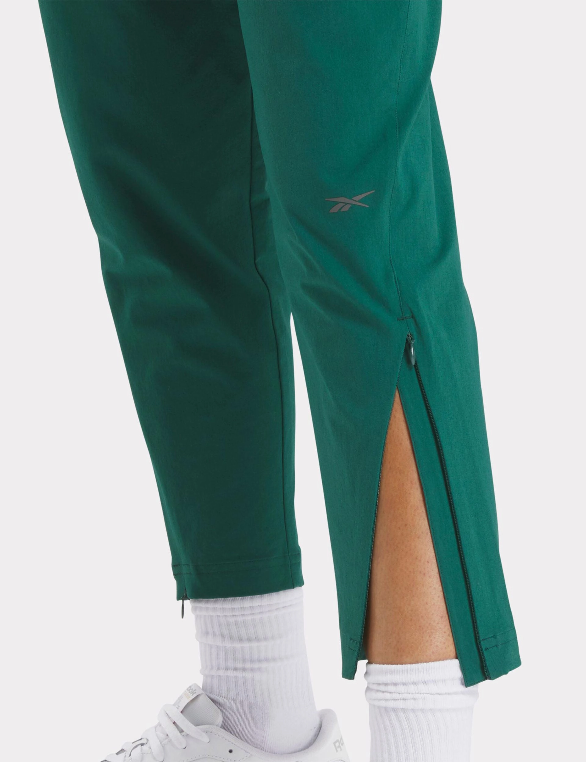 LowProfileSeaming Active Collective Skystretch Woven Pant - Collegiate Green