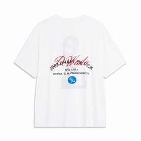 Wade T-shirt 533-2 World Edge
