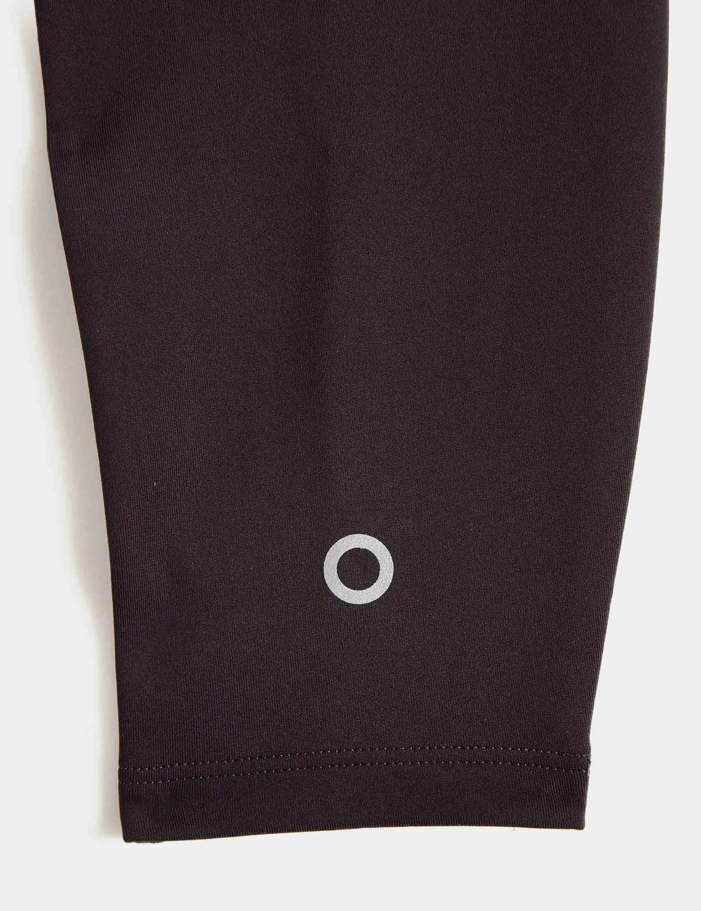 Go Discover Stormwear Walking Leggings - Carbon Tagless Design