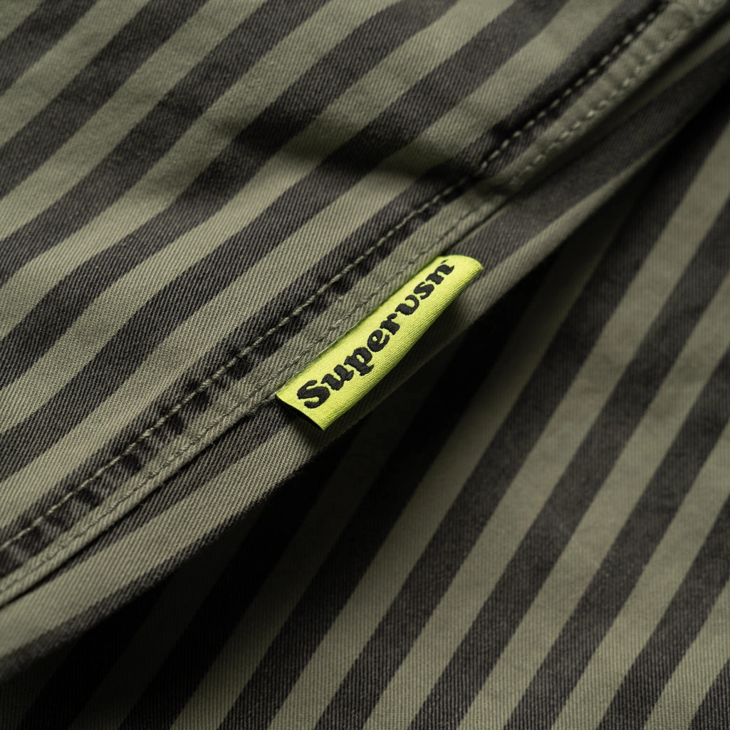 LowMaintenanceFabric Supervsn Chef Pants - Lint