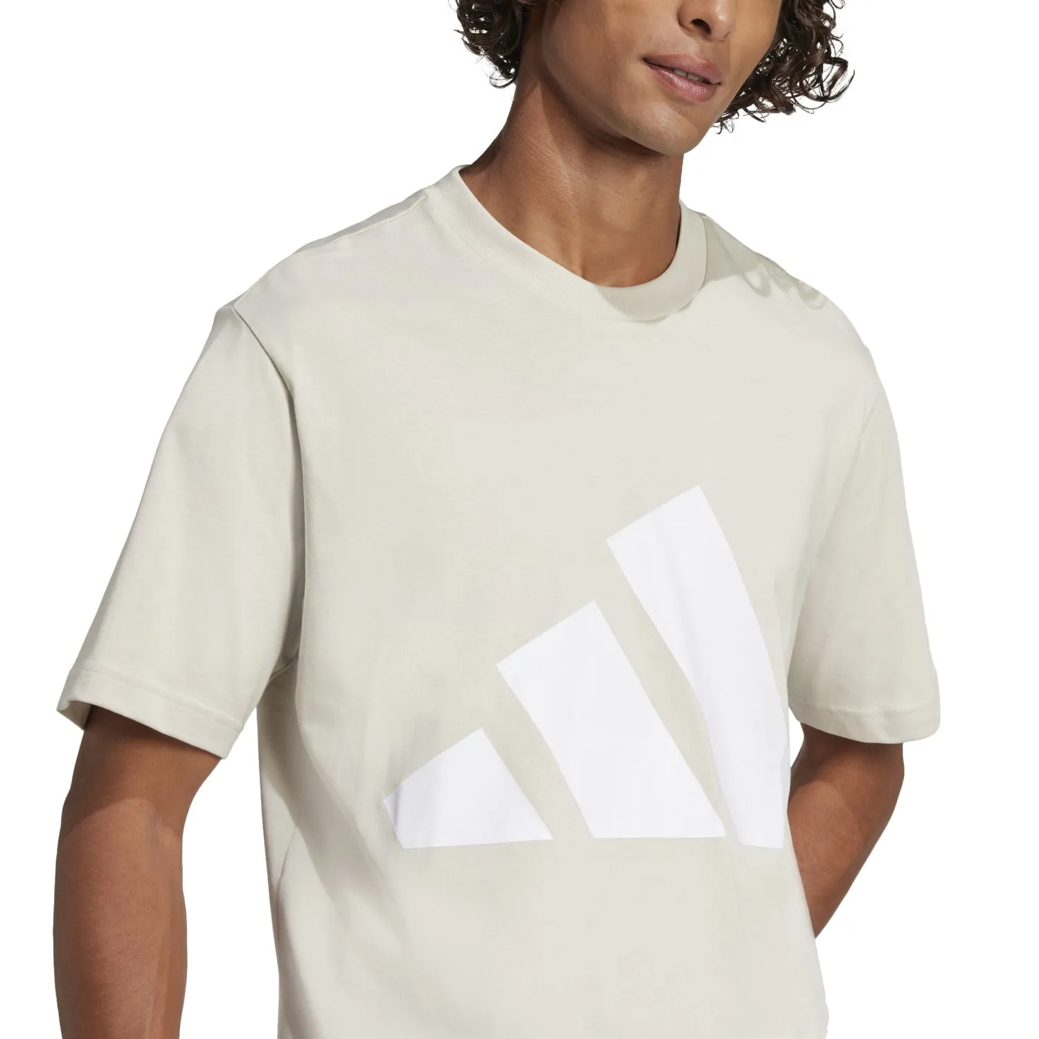 BOS Tee - Mens BuiltIn Grip