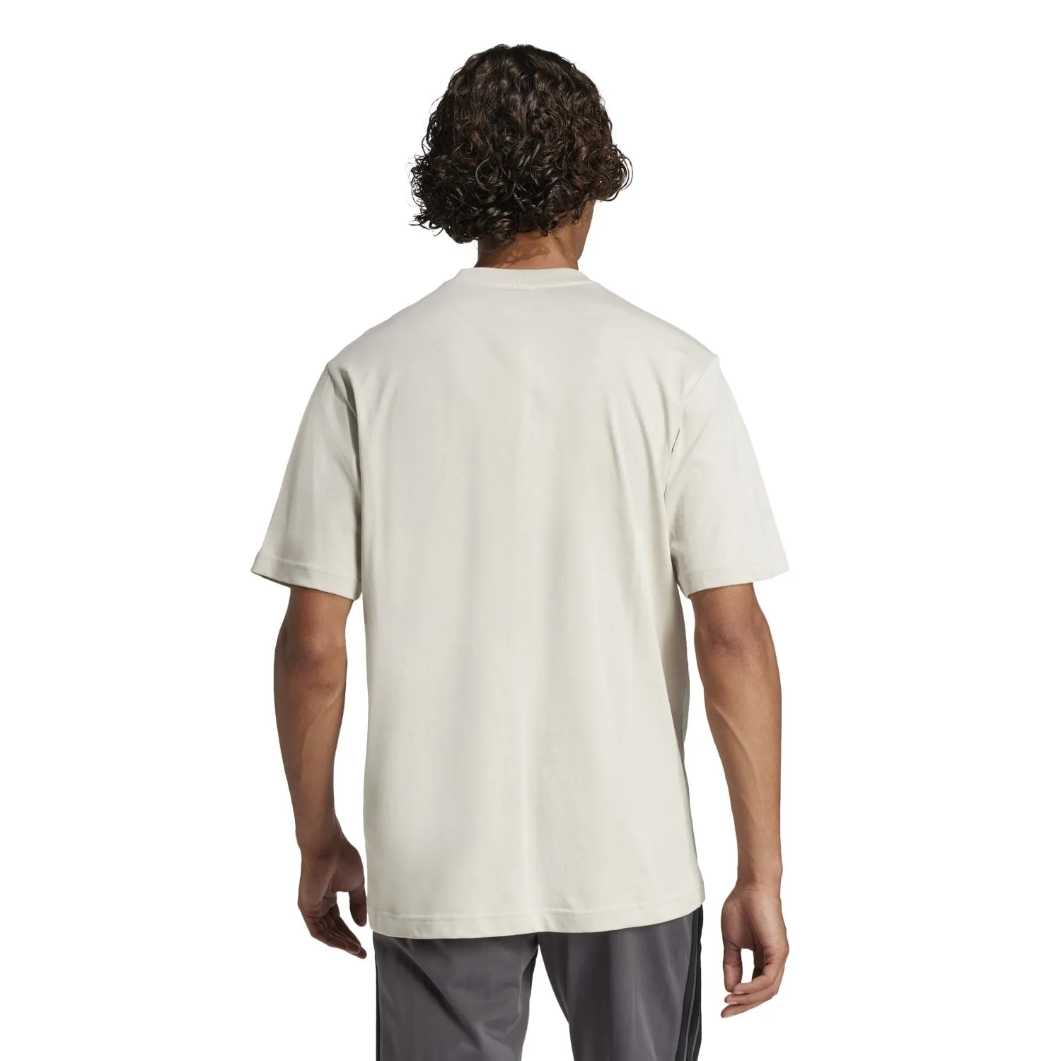 BOS Tee - Mens Flight Fit