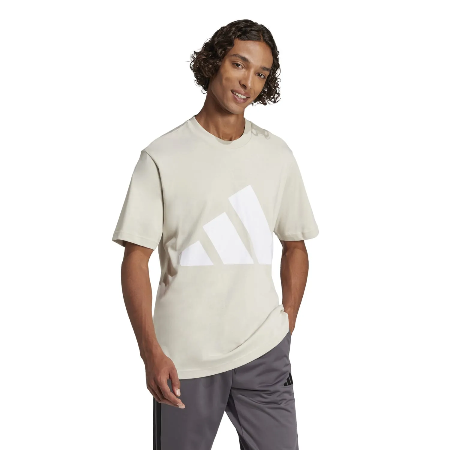 London Edge BOS Tee - Mens