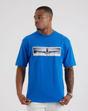 Jordan Photo Tee FlexibleMaterial Durable Construction