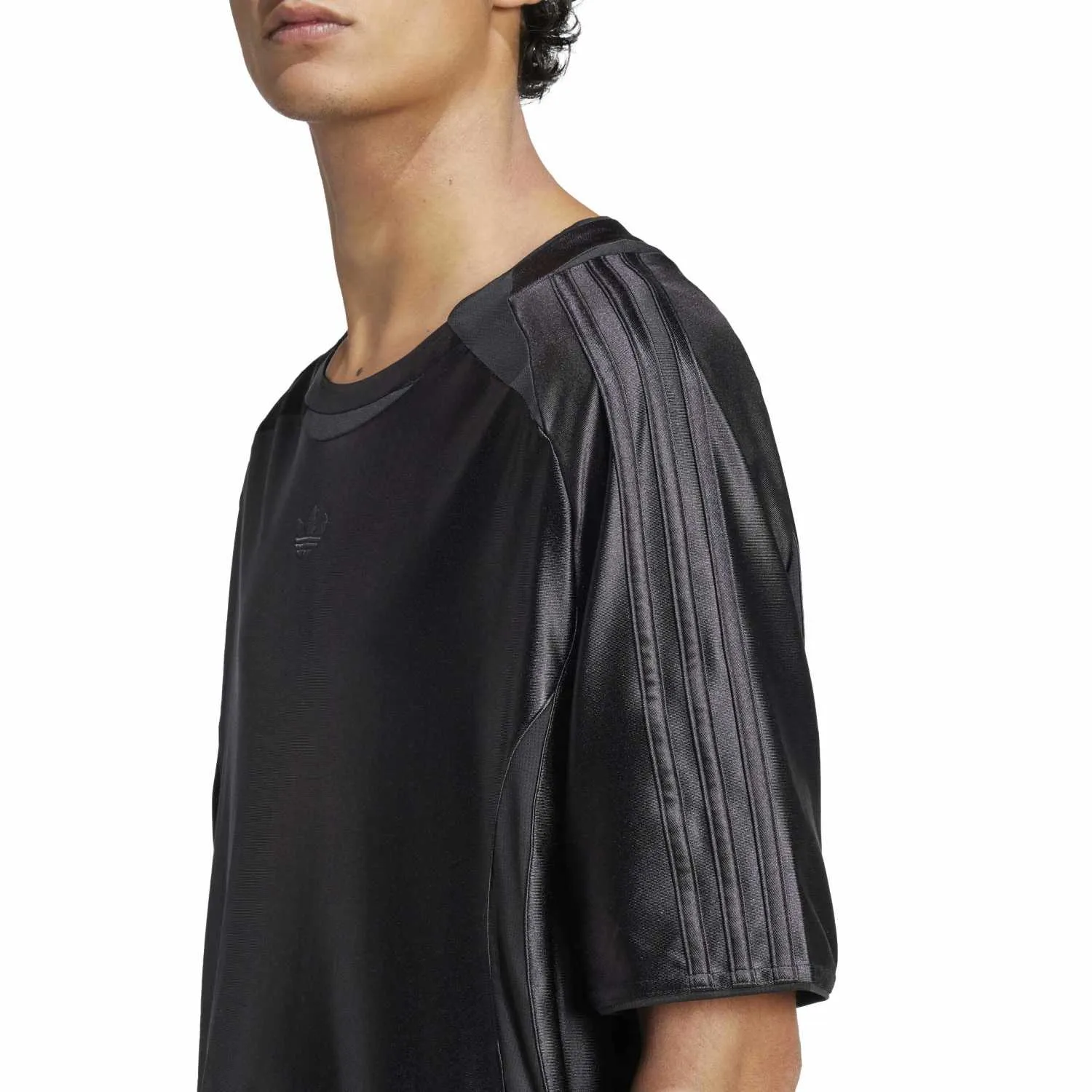EcoFriendly Material EcoDyeProcess Adicolor 2000s Tee - Mens