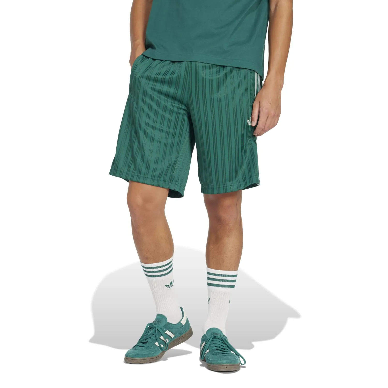 Adicolor Jaquard Short - Mens DoubleLayered