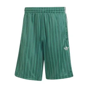 Cyber Glow Adicolor Jaquard Short - Mens