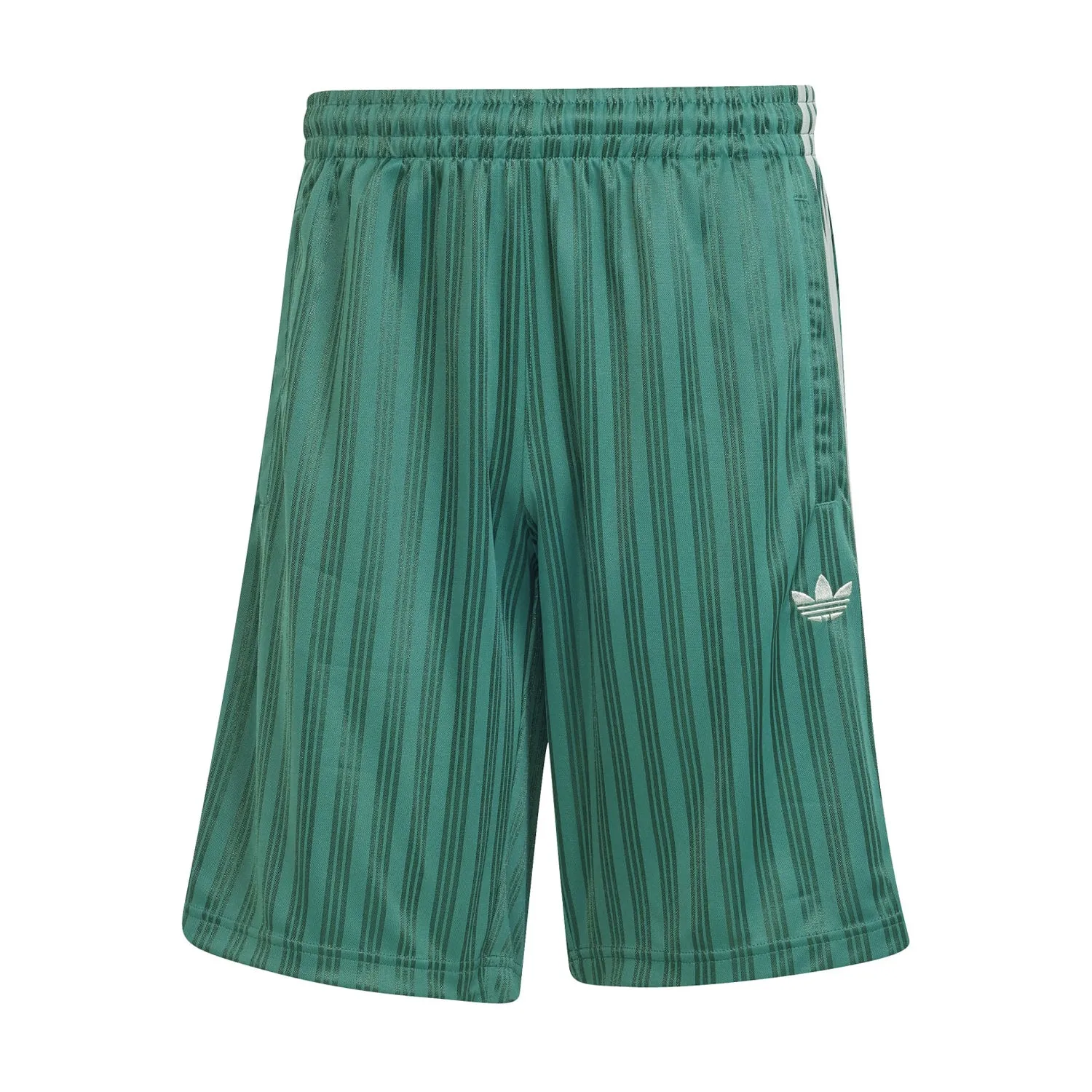 Cyber Glow Adicolor Jaquard Short - Mens