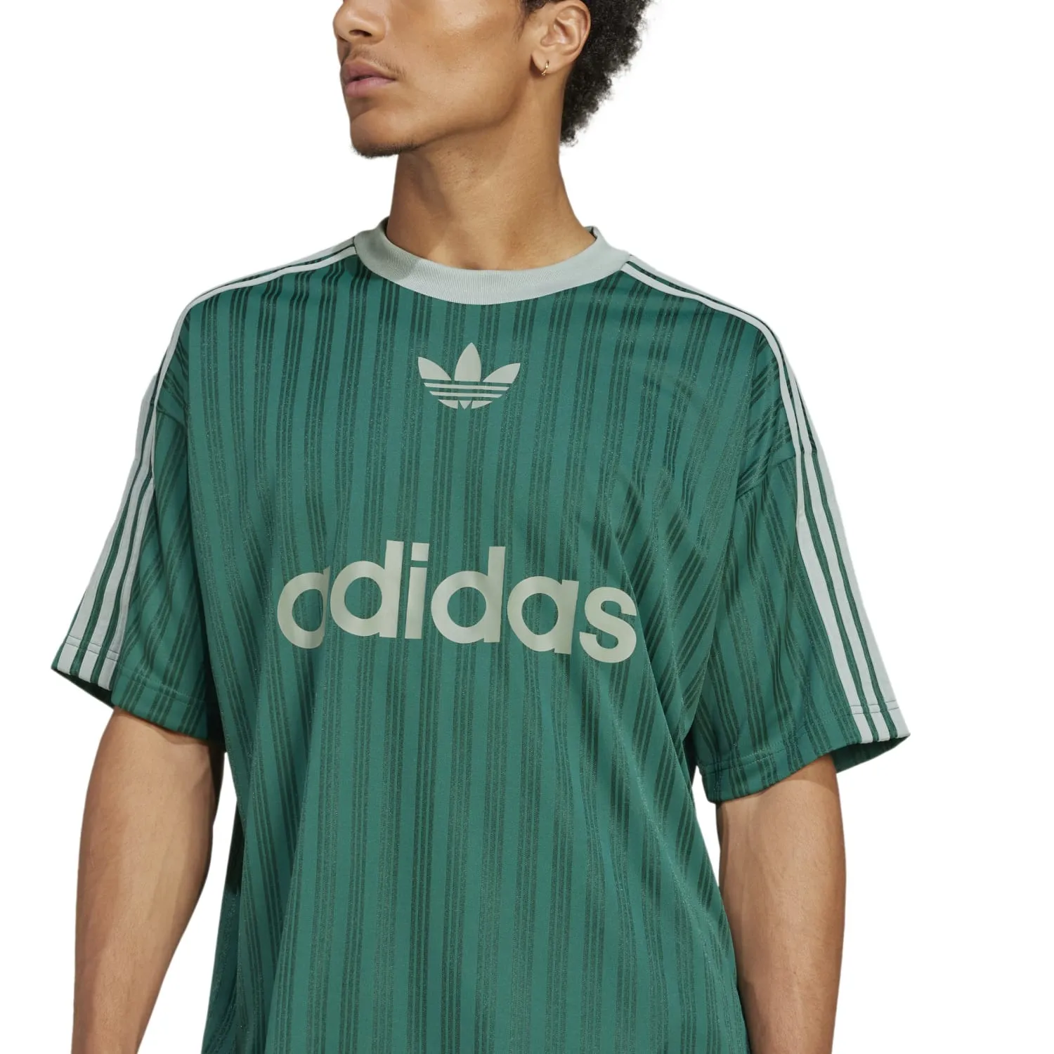 Airflow Mesh Panels Adicolor Jersey - Mens