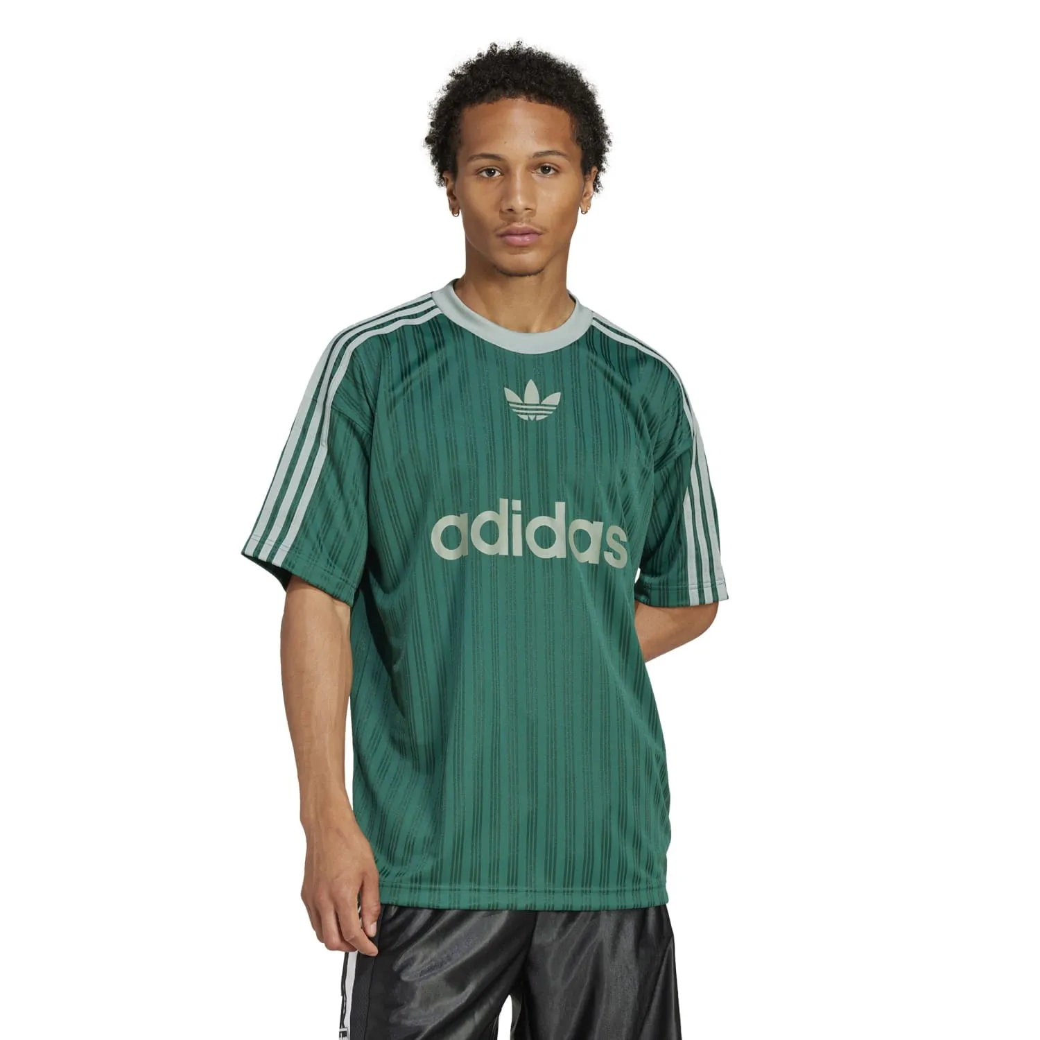 Warm Base Adicolor Jersey - Mens