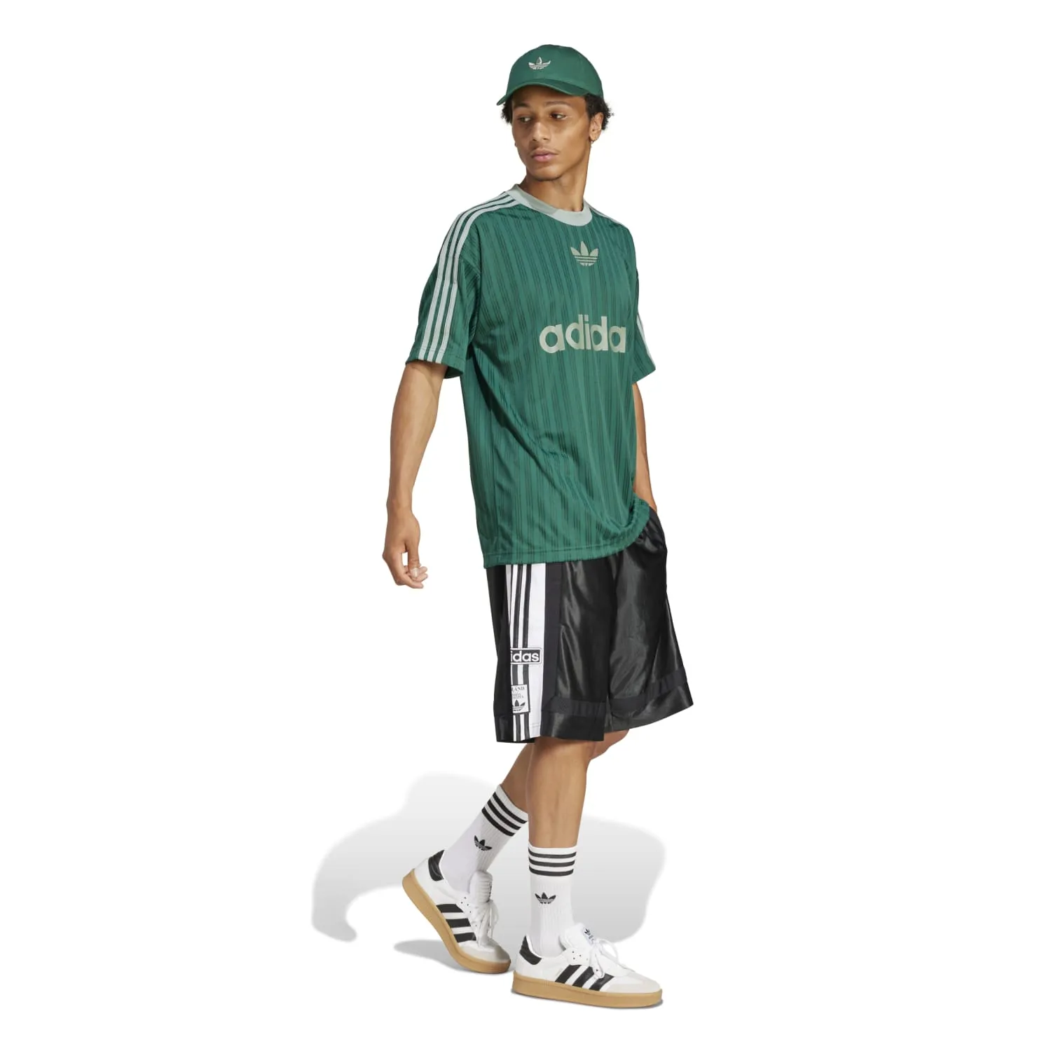 Parisian Chic Adicolor Jersey - Mens