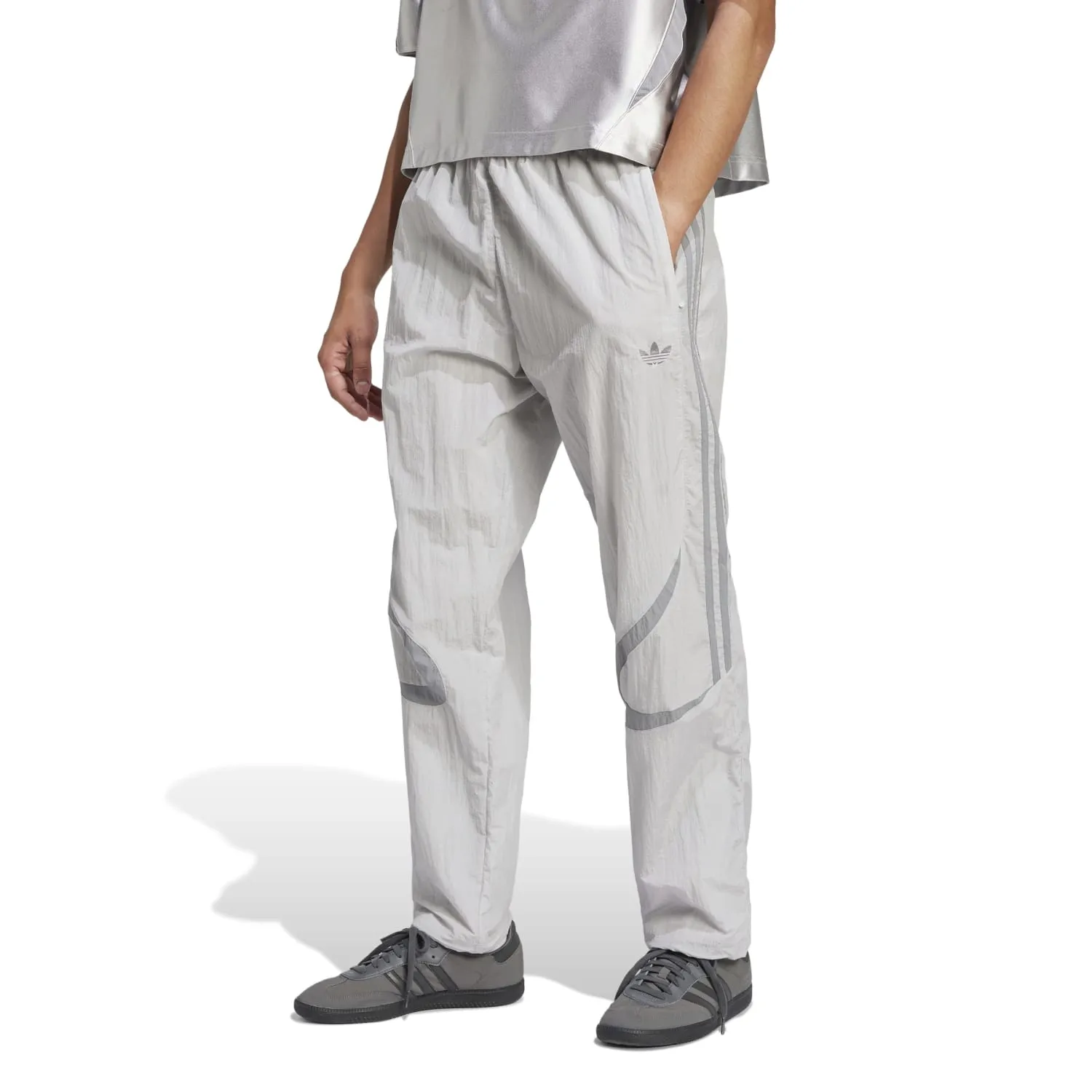 AntiPilling Technology Adicolor Woven Track Pant - Mens
