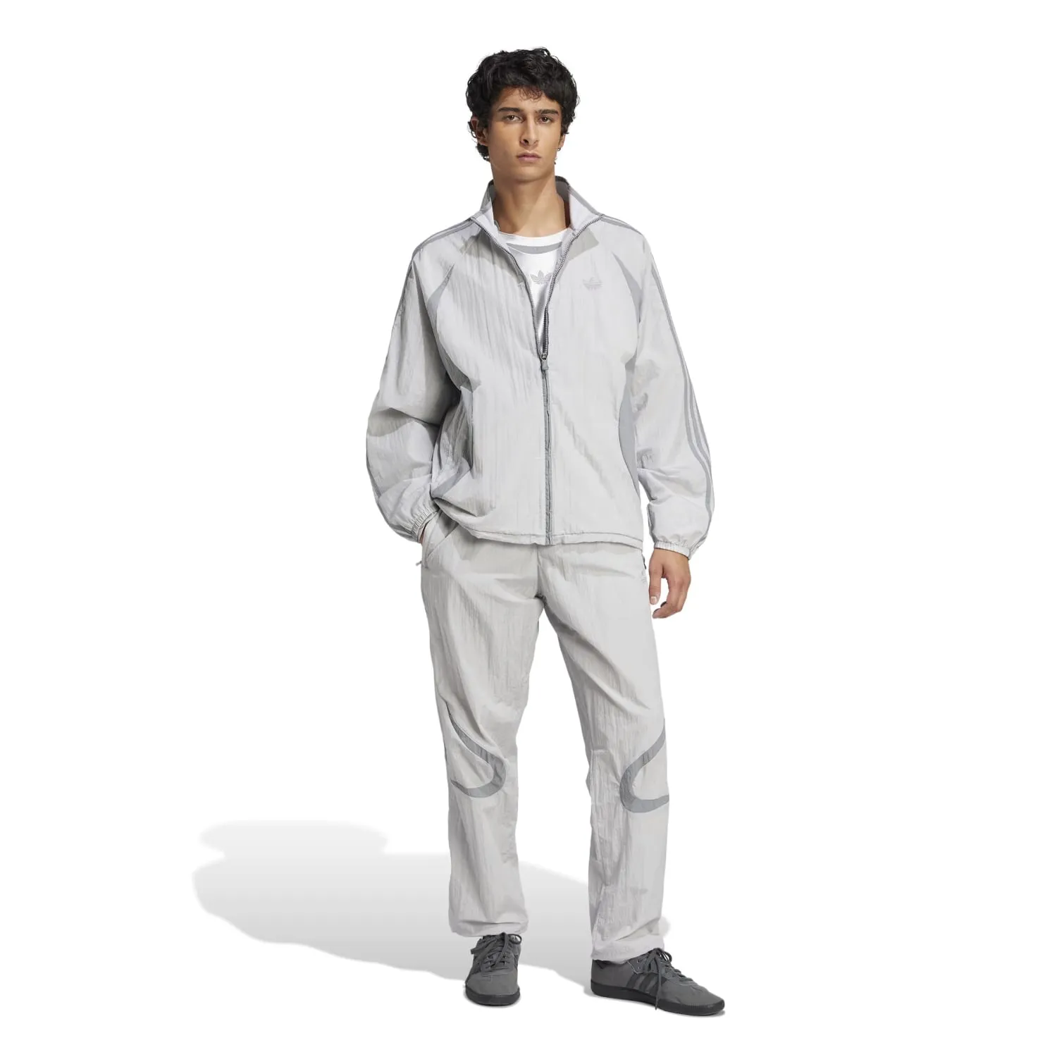 Adicolor Woven Track Pant - Mens Next Core