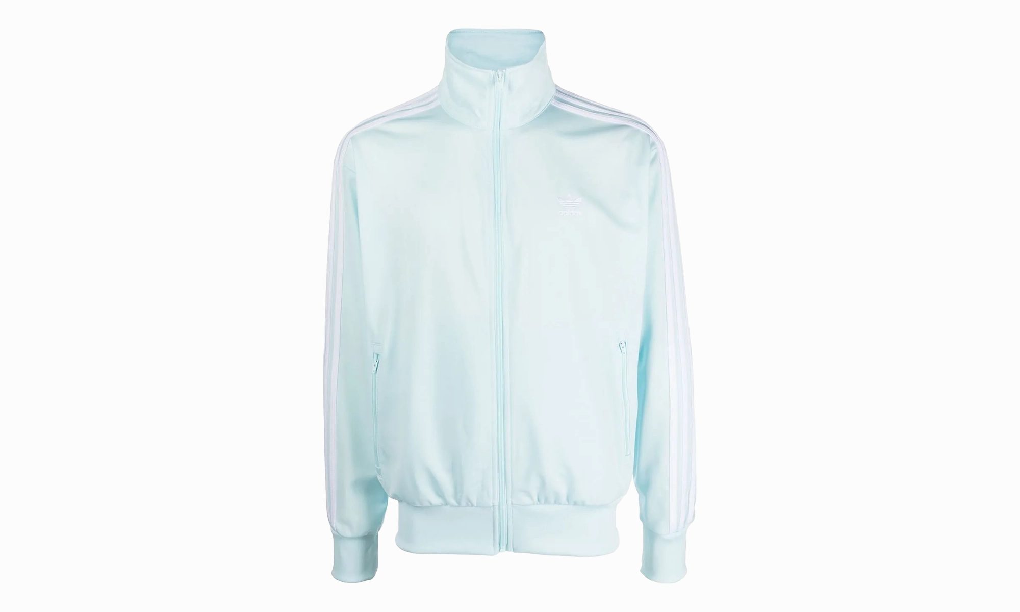 QuickRelease Closures Adicolor Classics Firebird Track Jacket "Blue"