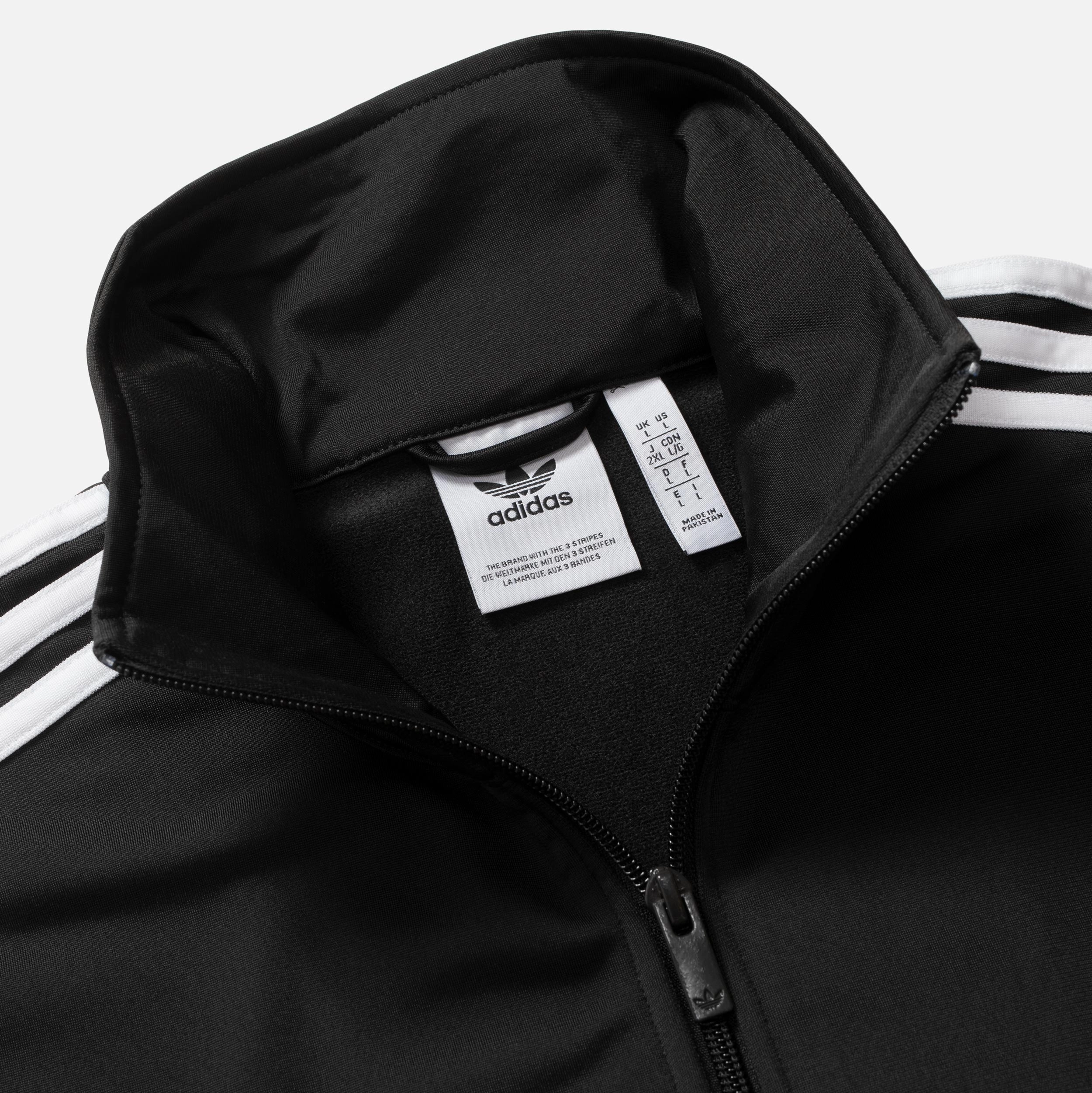 Adicolor Classics Firebird Track Top Active Protection Layer Option