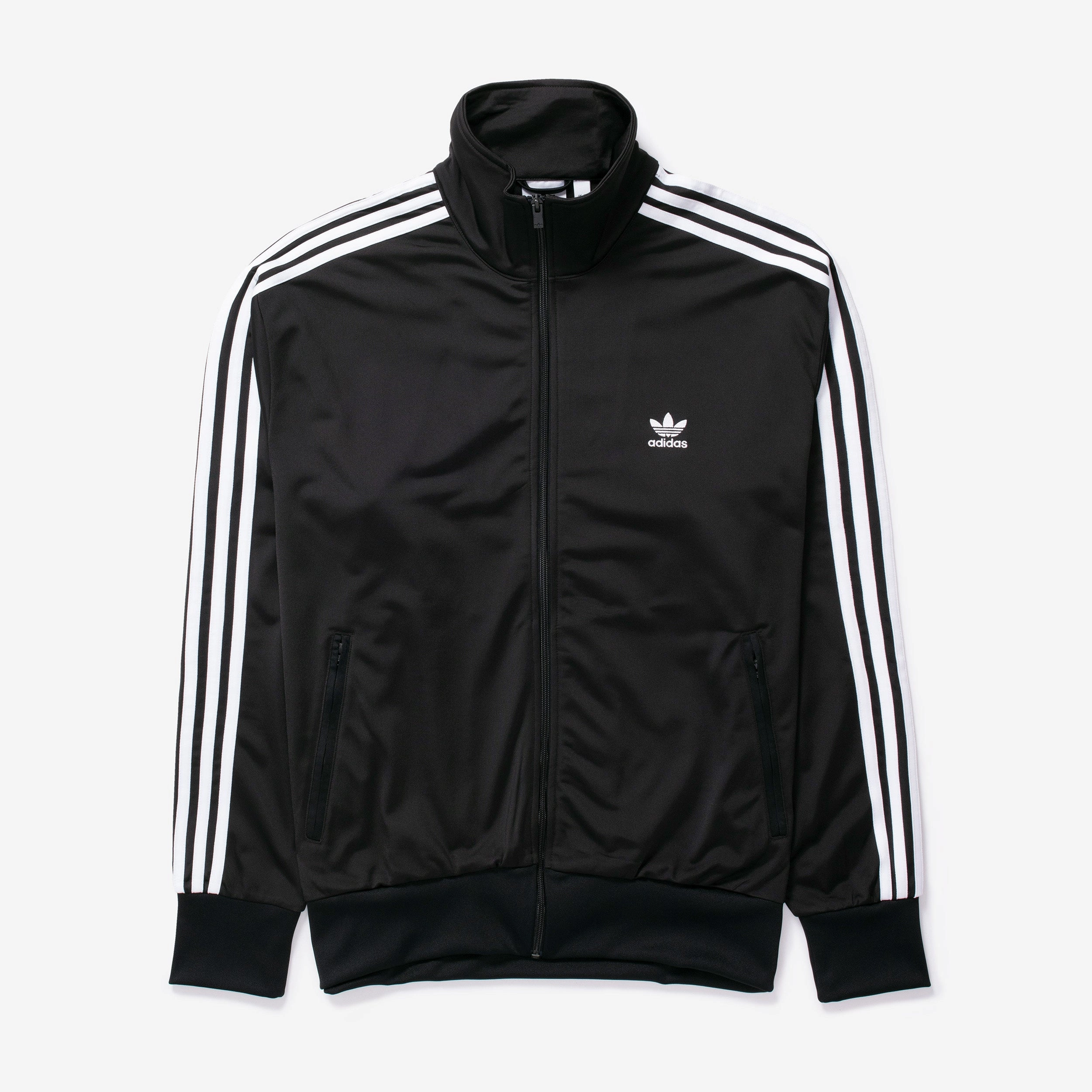 Bright Tones Adicolor Classics Firebird Track Top
