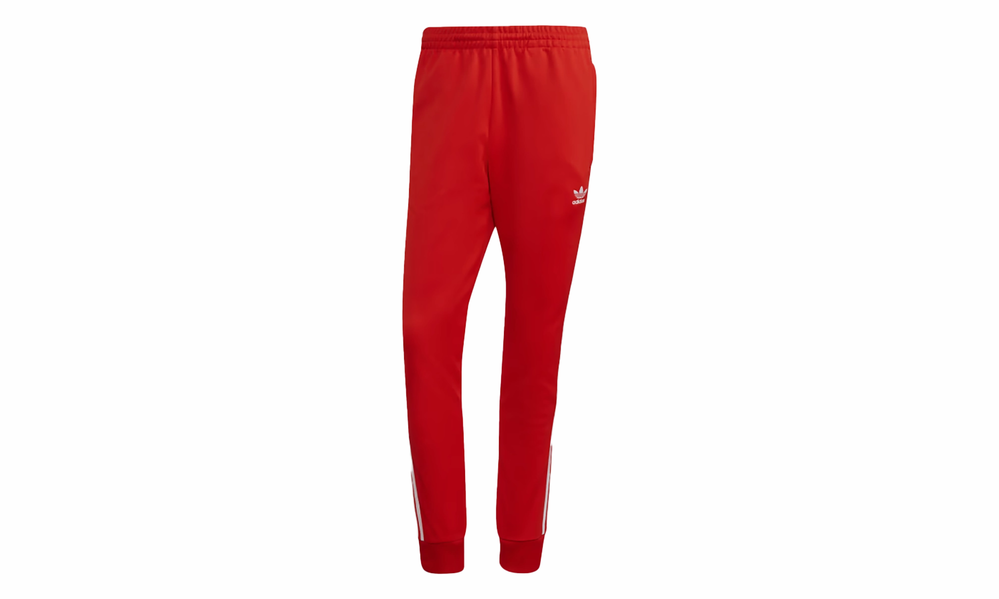 EasyCareMaterial Meta Mood Adicolor Classics Primeblue SST Track Pants "Red"