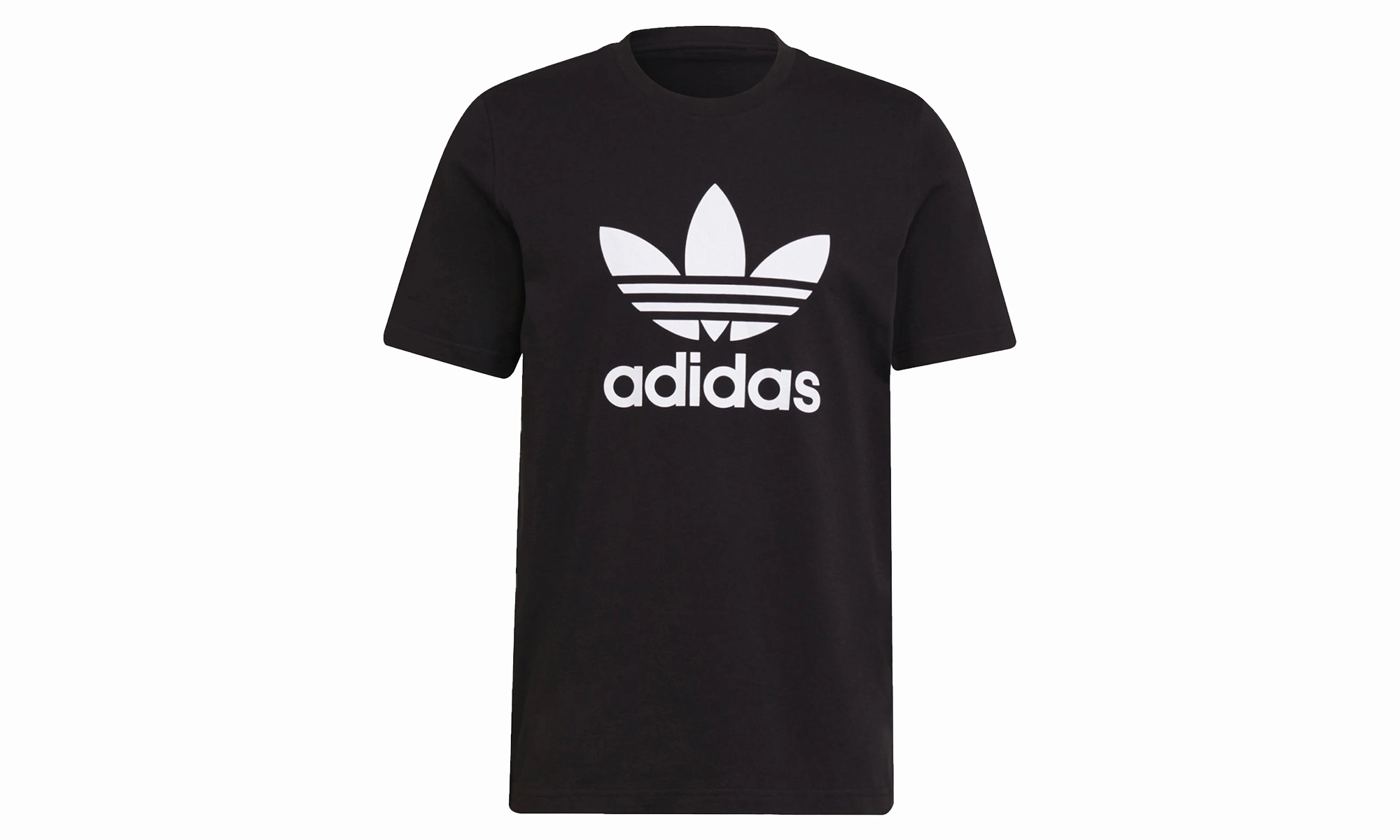Adicolor Classics Trefoil Tee Sun shield