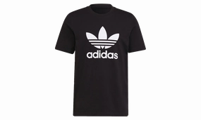 Vented Panels Love Energy Adicolor Classics Trefoil Tee