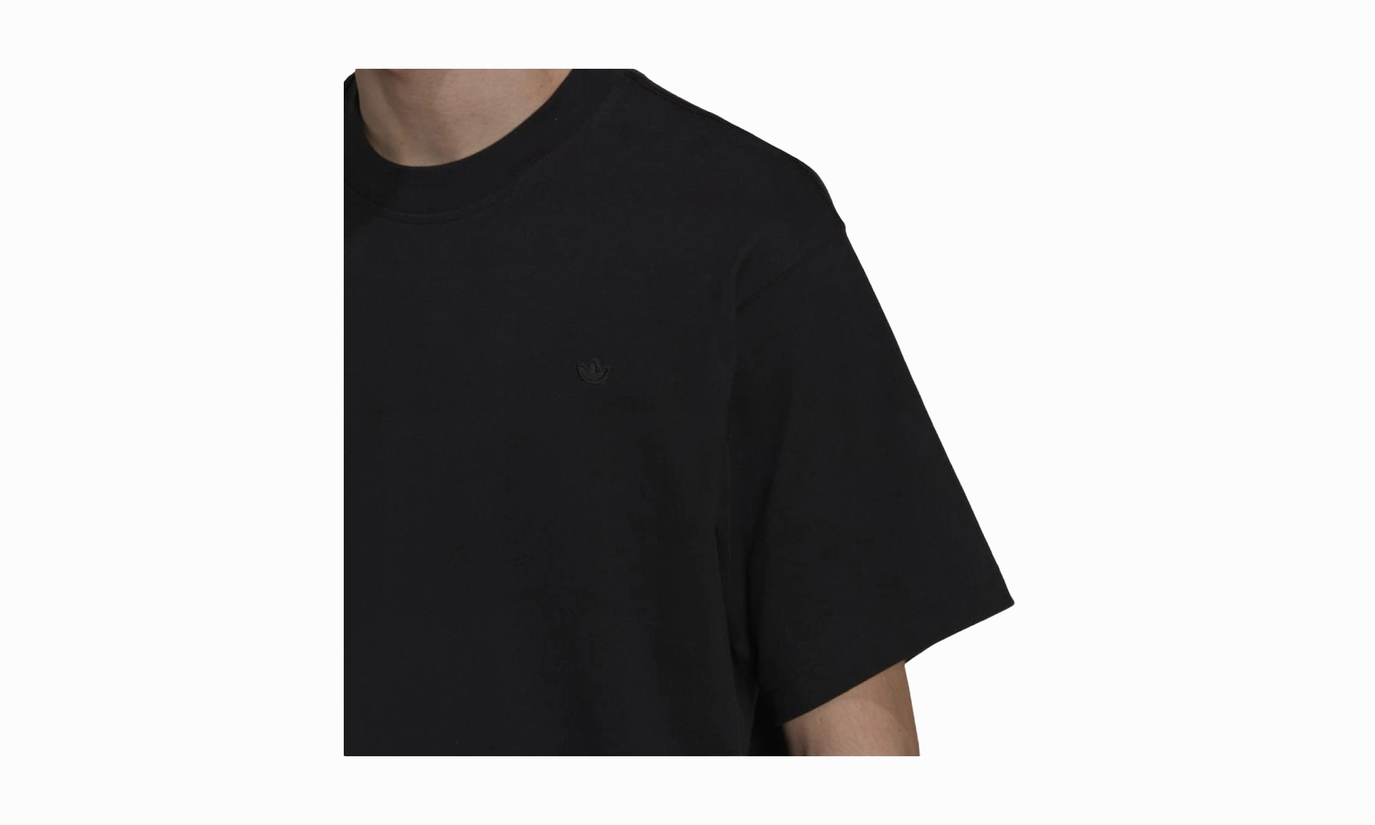 Rush Mode Adicolor Contempo Tee "Black"