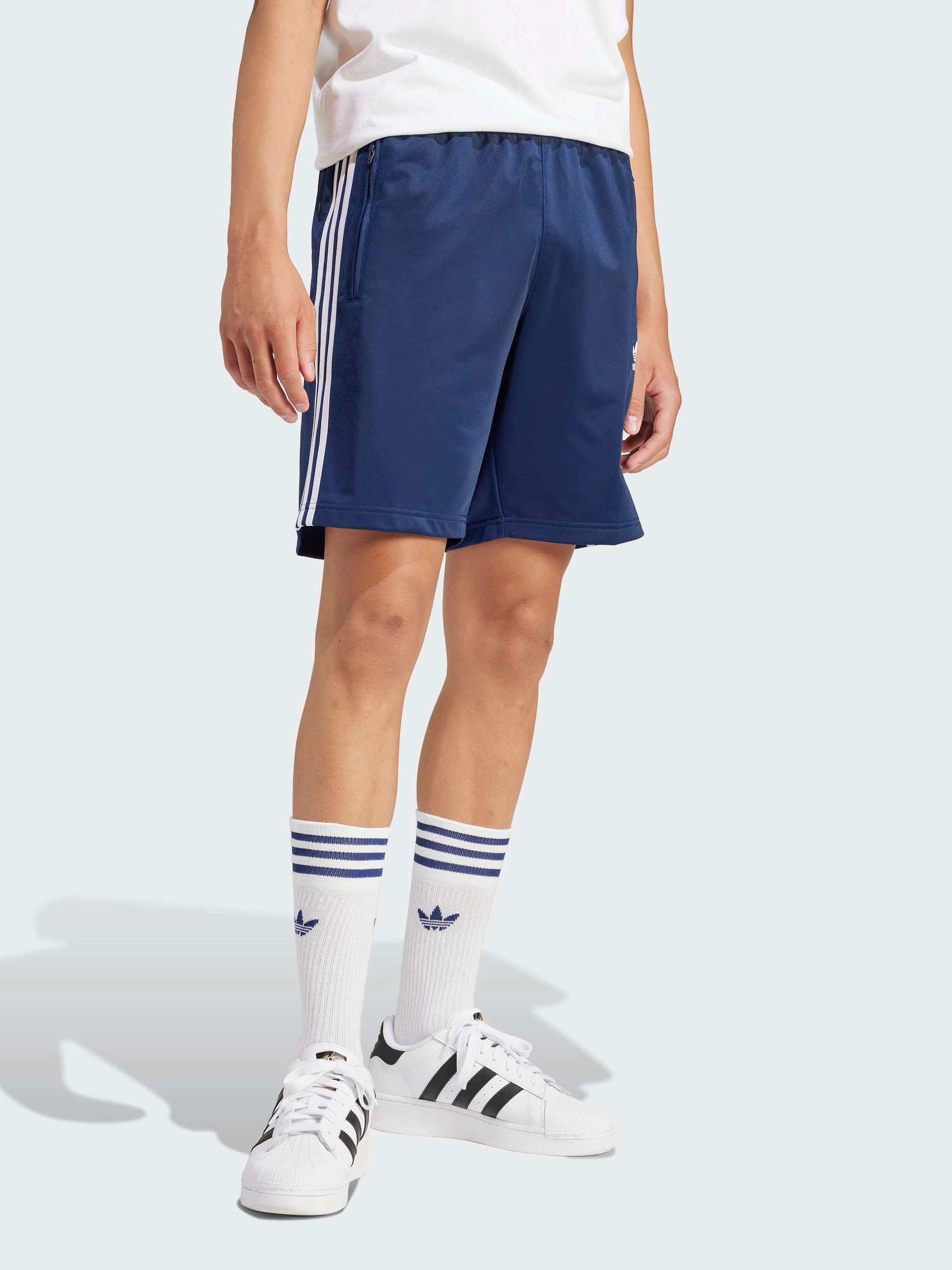 Adicolor Firebird Short Clean Fit