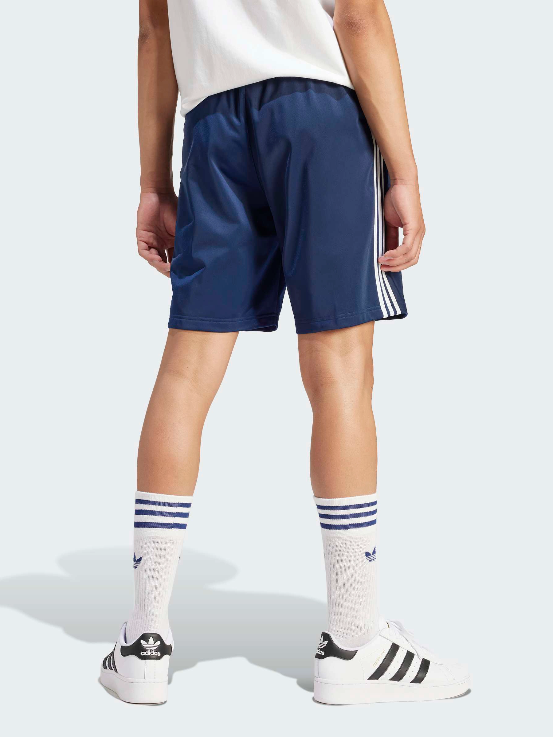 Adicolor Firebird Short Lace trim Seamless Integration