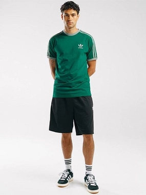 Moisture Wicking Lining DurableStitching Adicolor Firebird Shorts