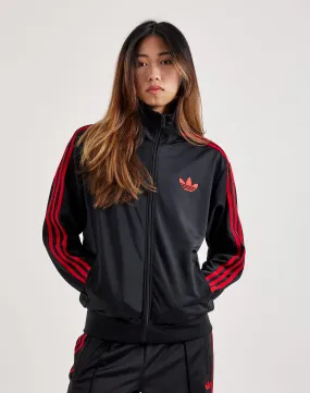 Adidas Adicolor Classic Firebird Loose Track Jacket Balance Core
