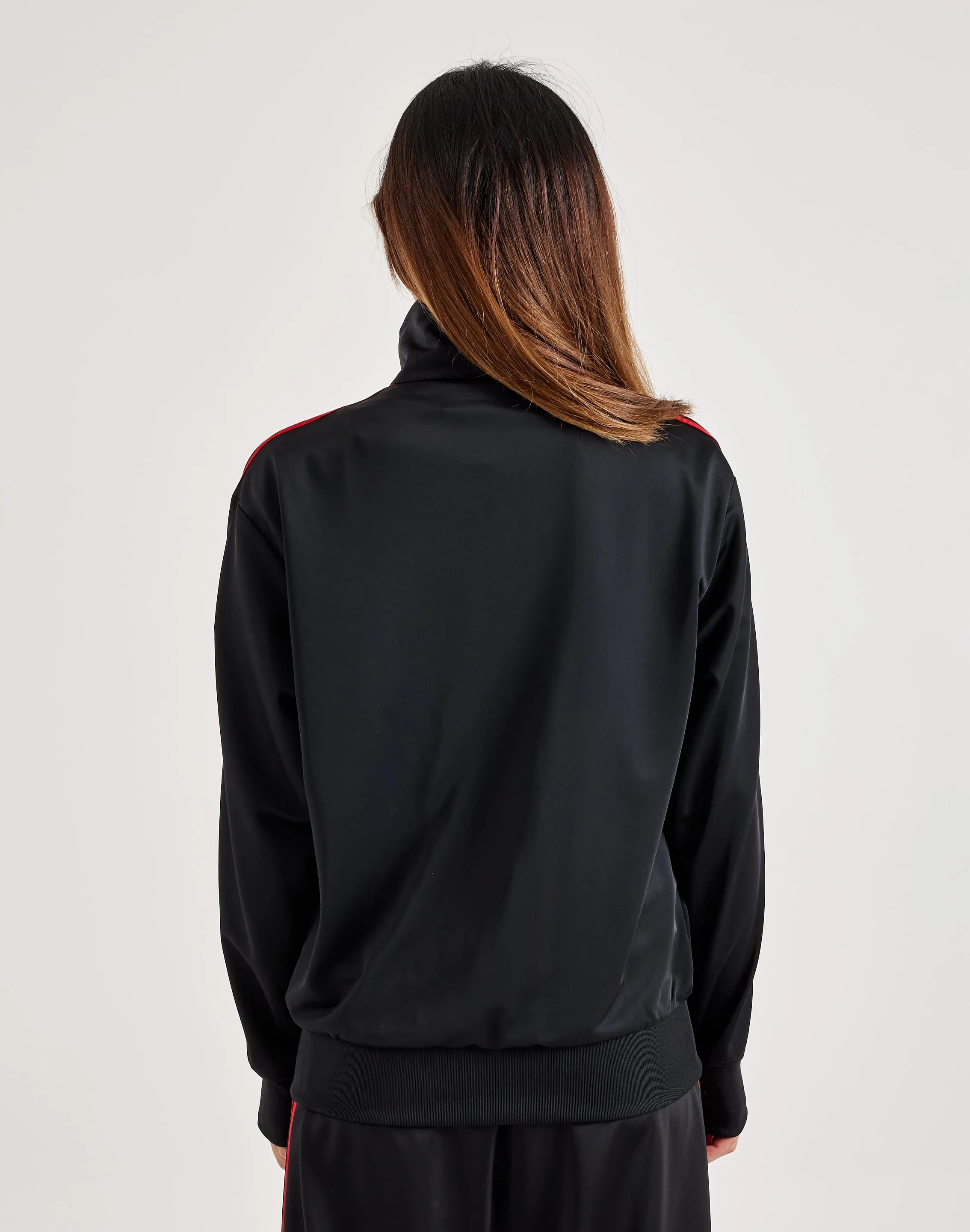 Adidas Adicolor Classic Firebird Loose Track Jacket Daily Fit Sharp Cut