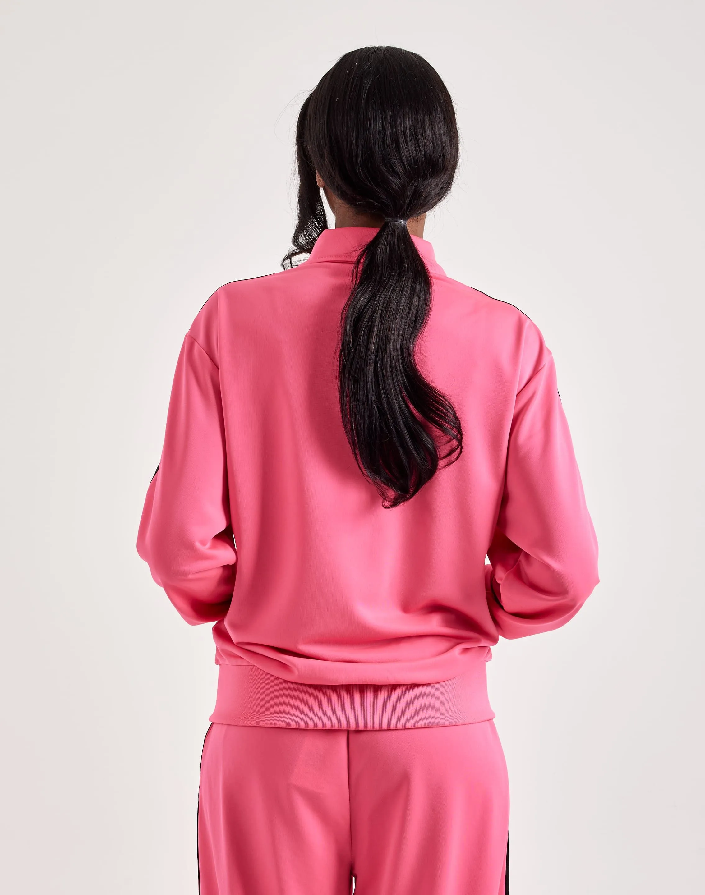 Adidas Adicolor Classics Firebird Track Jacket Soul Ease Energy Flow
