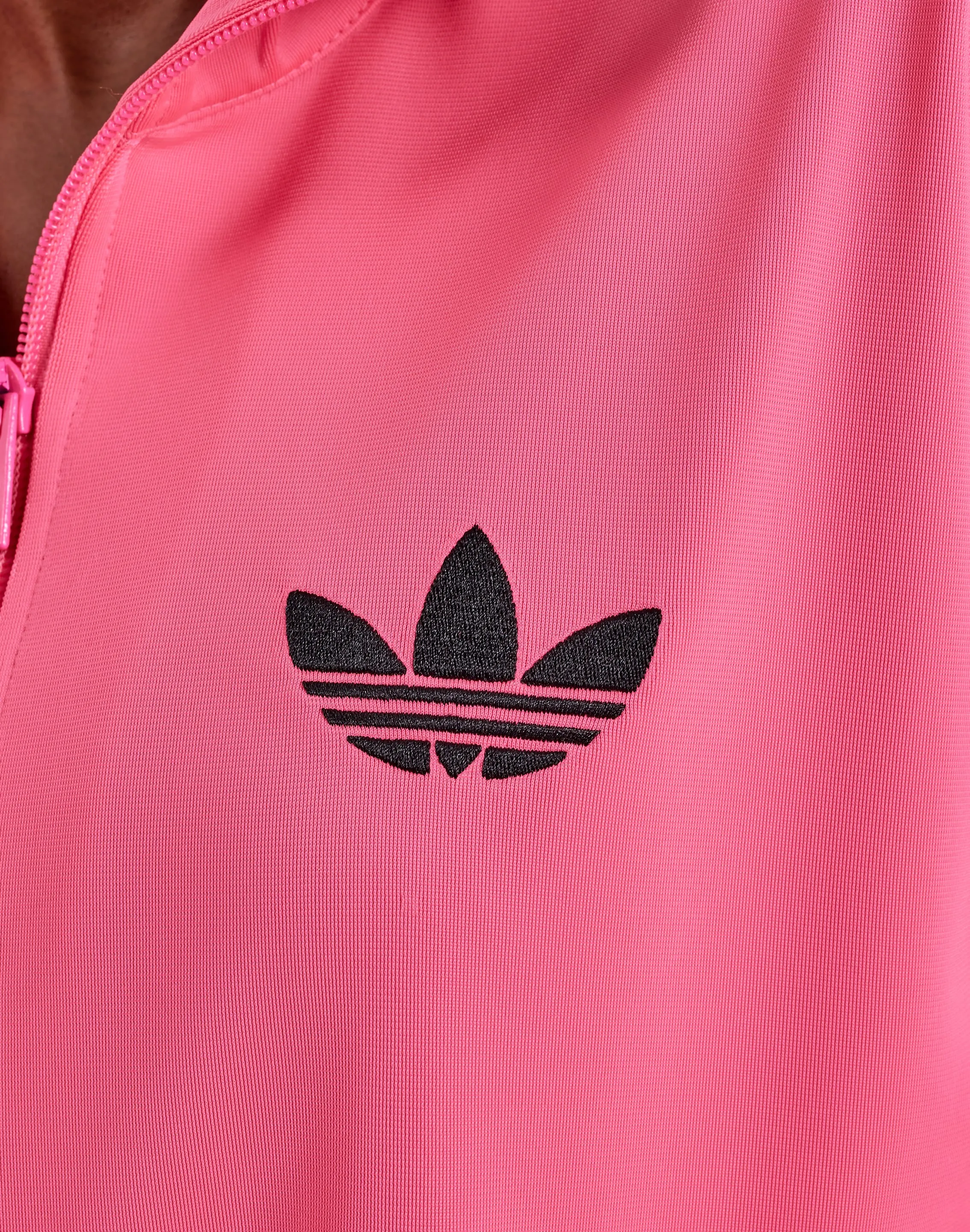Recycled Fit Easy Breath Adidas Adicolor Classics Firebird Track Jacket