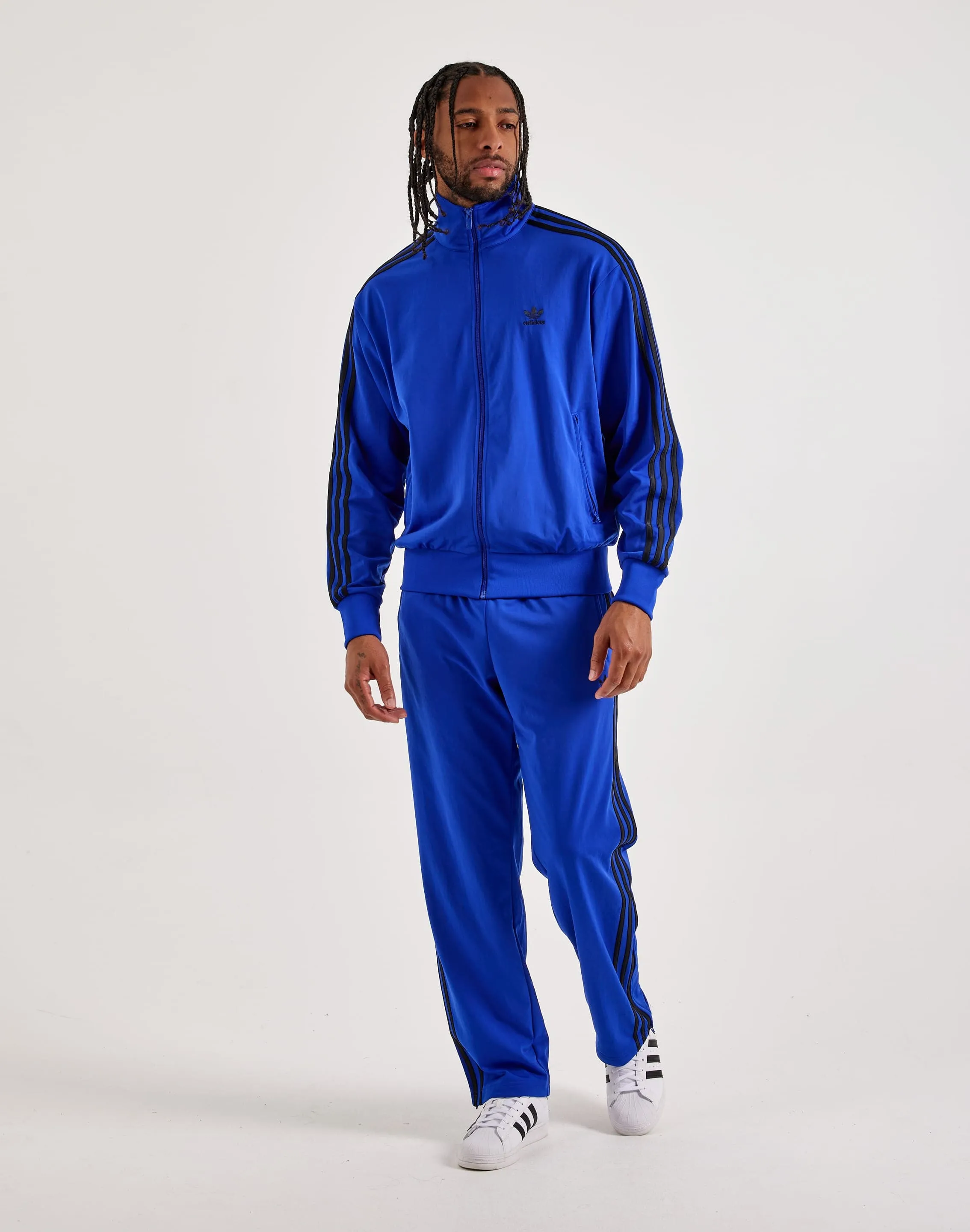 Adidas Adicolor Classics Firebird Track Pants Dream Feel
