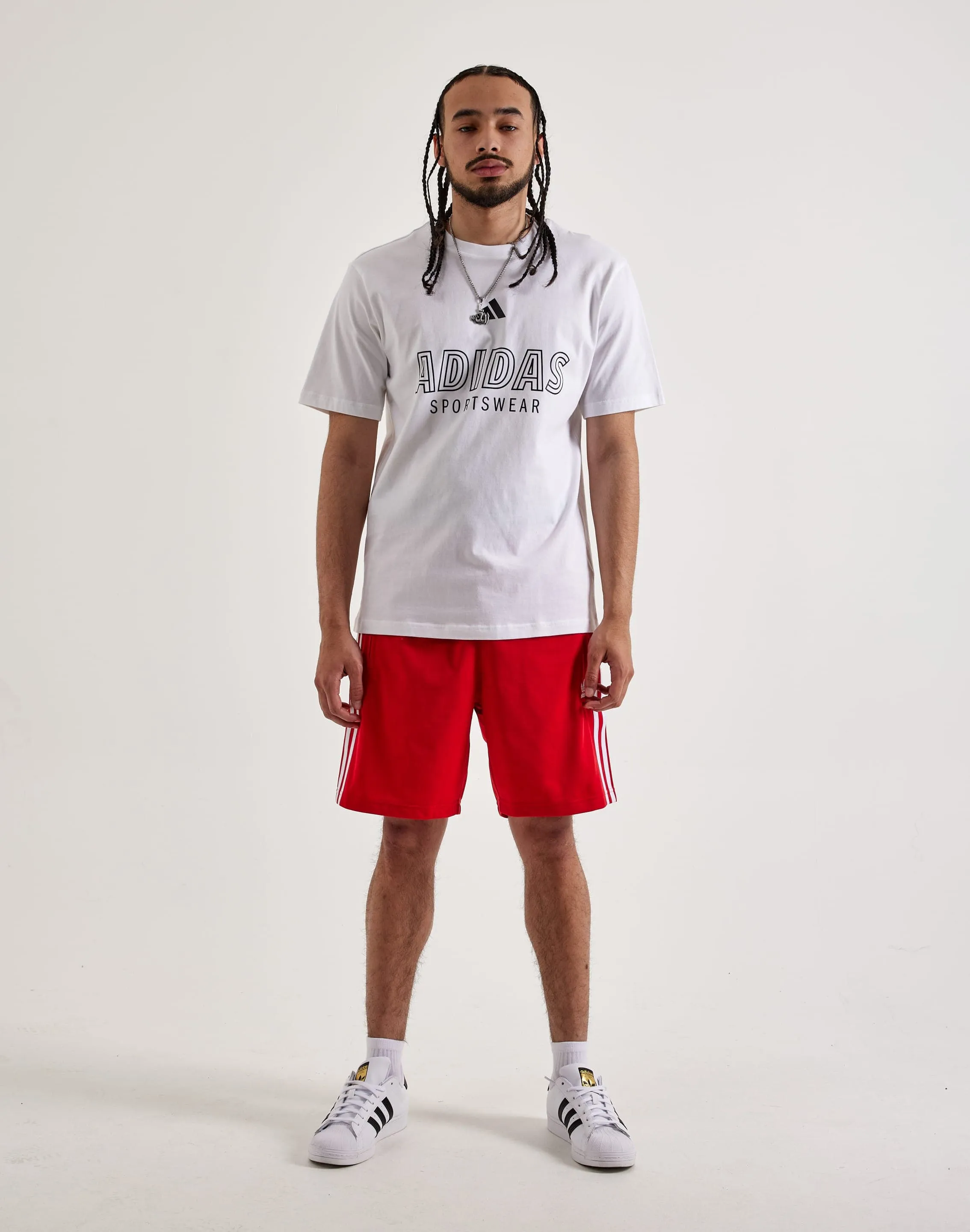 Adidas Adicolor Firebird Shorts Tech Mood Design Soul