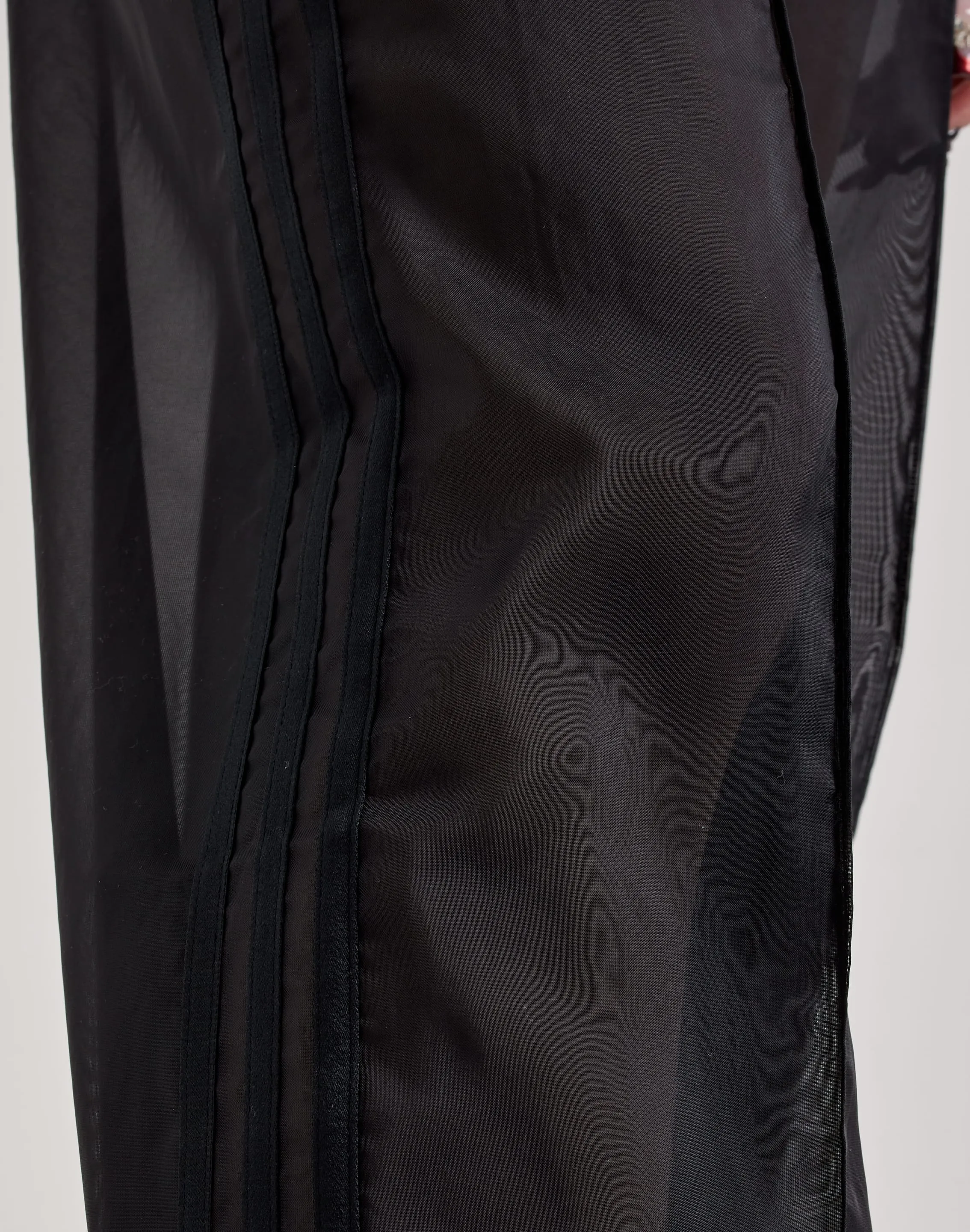 Game Core Adidas Adicolor Sheer Track Pants